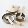 Cooking Utensils from Plan Toys